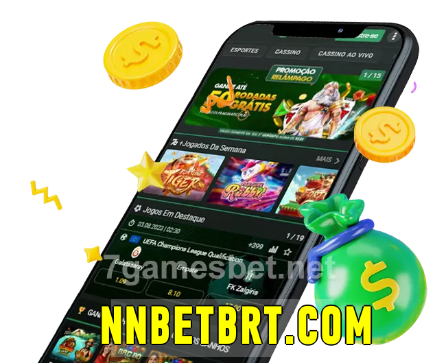Baixe o aplicativo nnbet.com  para jogar a qualquer momento