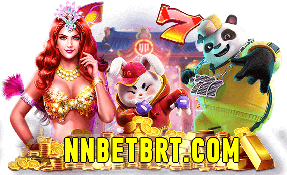 jogue em caça-níqueis ricos na nnbet.com 